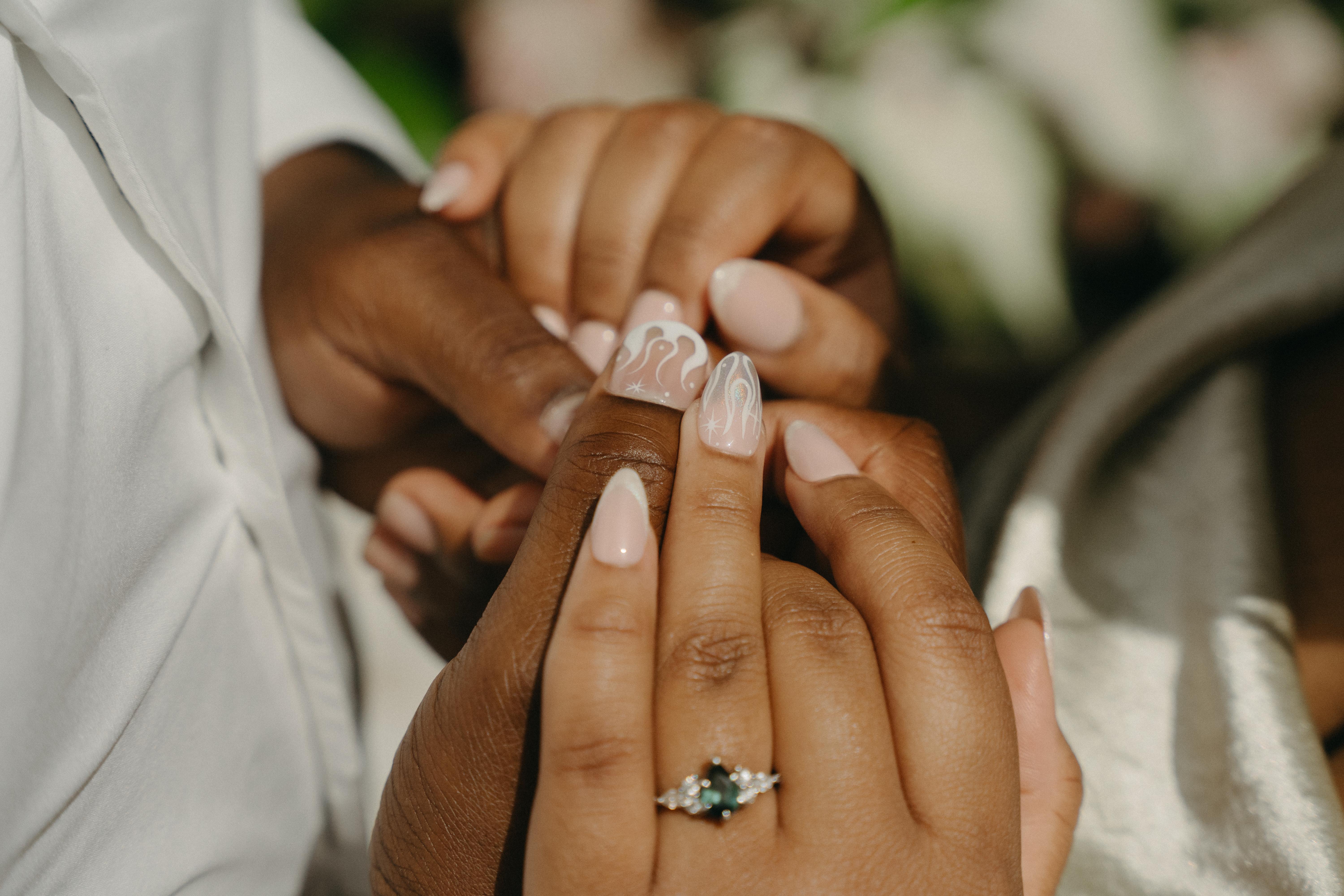 The Wedding Website of Paprika Berry and Joshua Jones