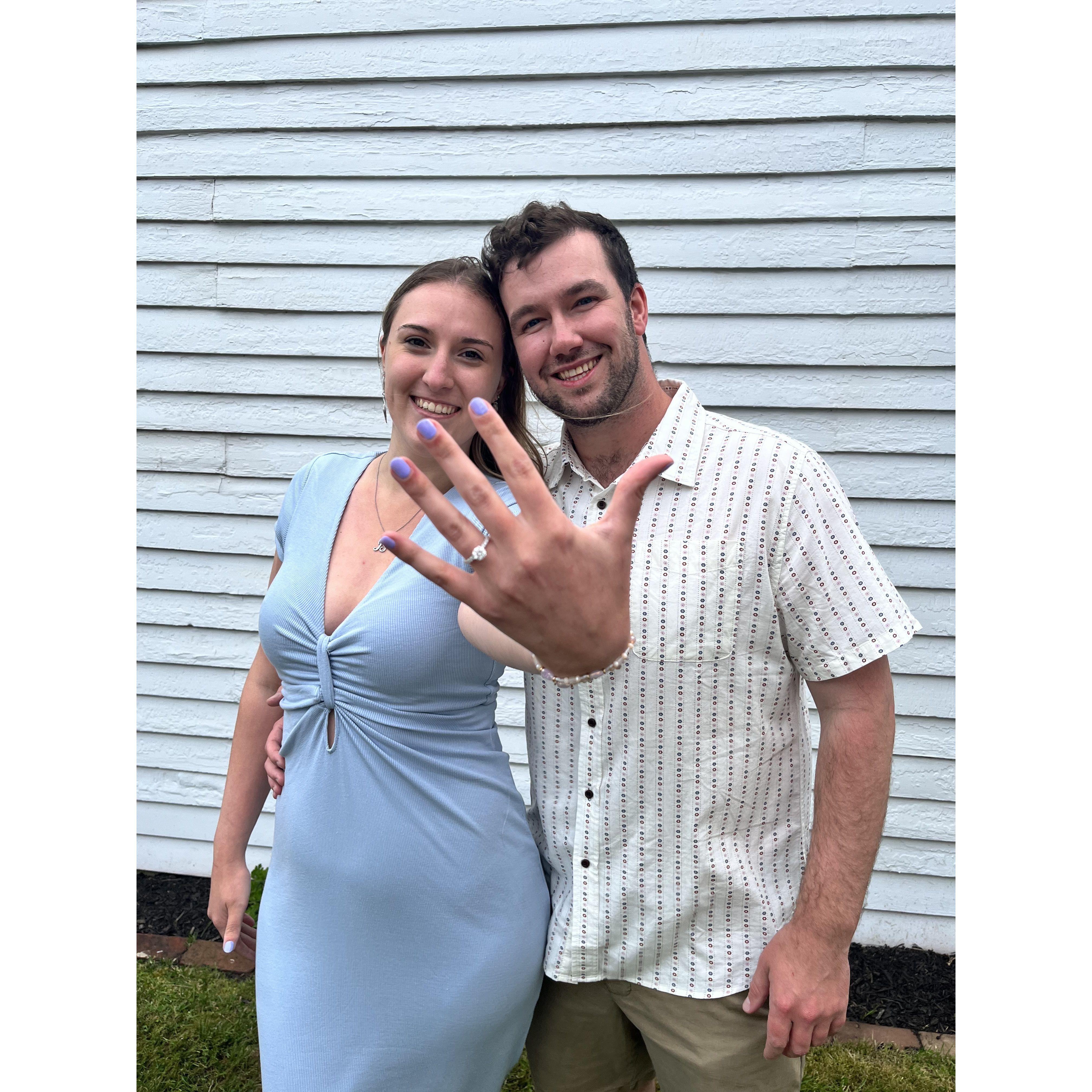 to our engagement, June 2023
