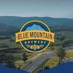Blue Mountain Brewery