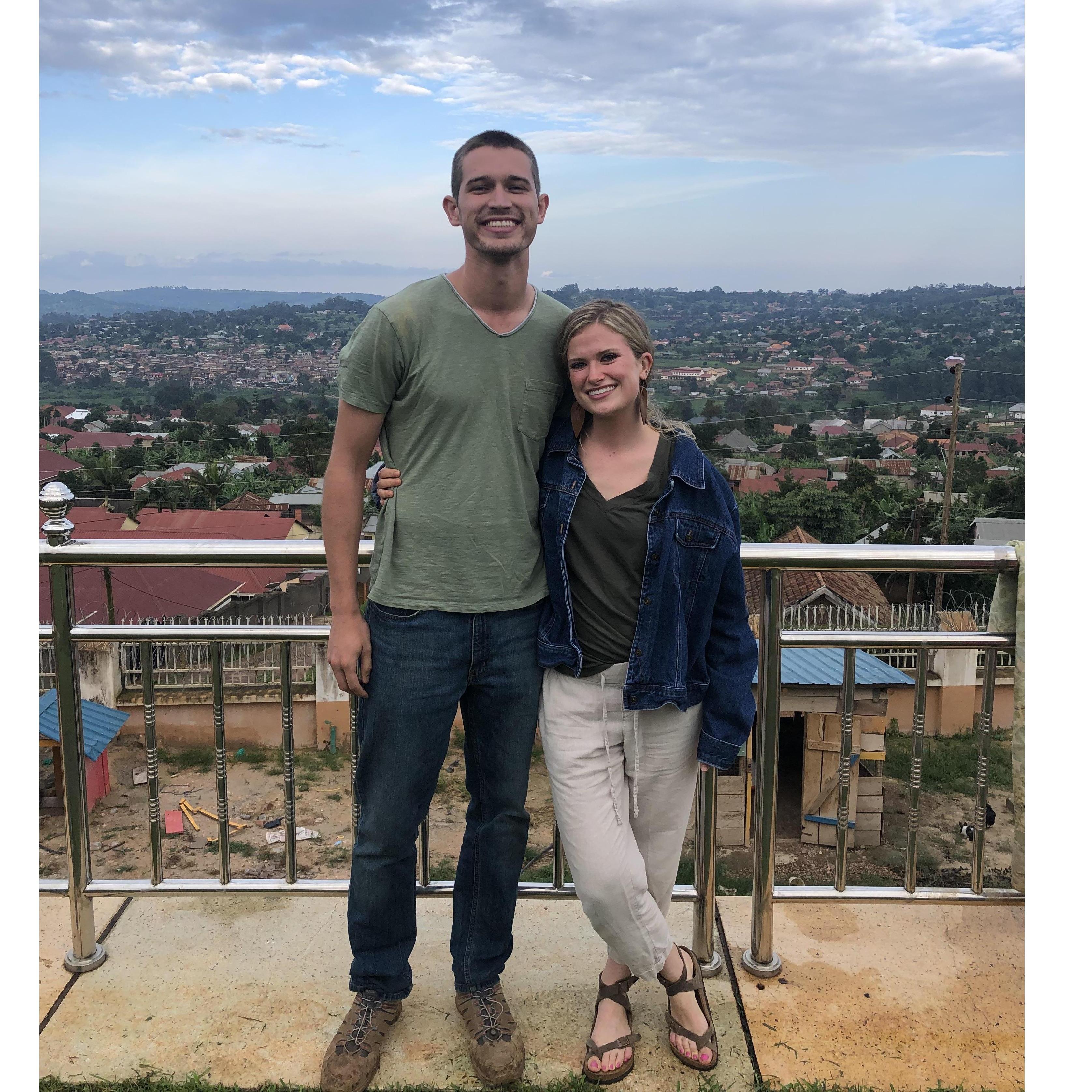 Africa 2019