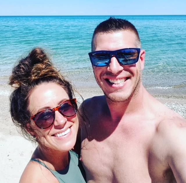 The Wedding Website of Jena Jarvis and Aaron Hemphill