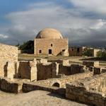 Venetian Fortezza Castle