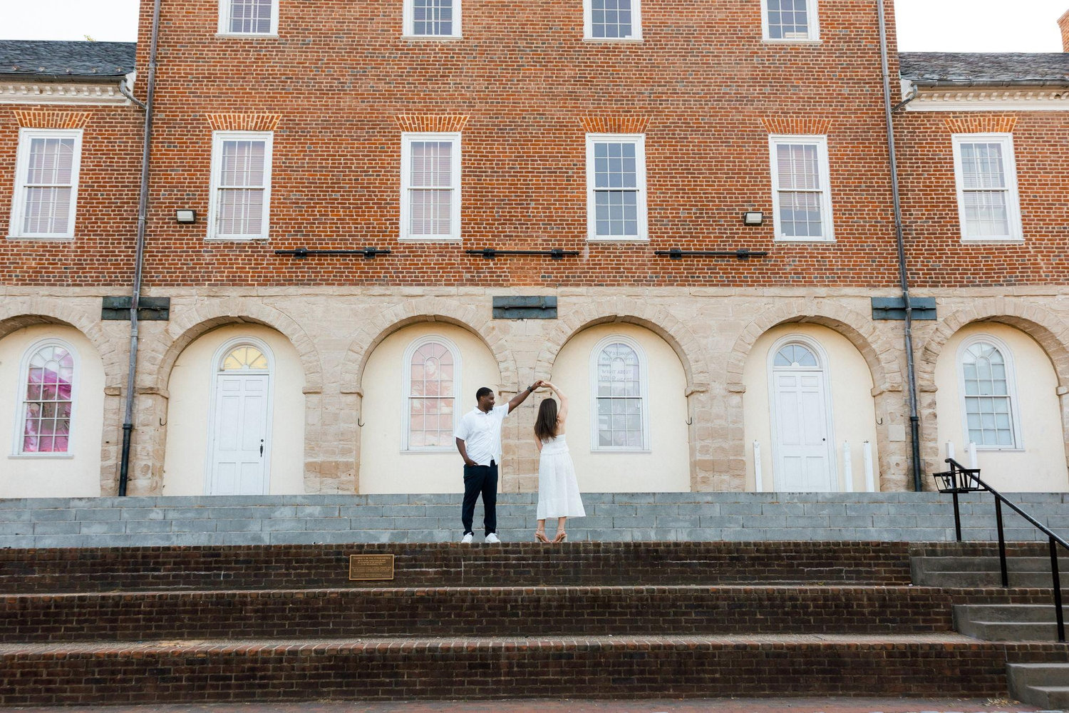 The Wedding Website of Mary Dlugos and Lontae Hayes