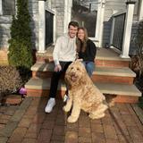 Our First Home