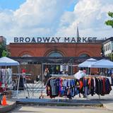 Broadway Market