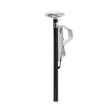 CREMA PRO Milk Thermometer - Make The Perfect Coffee or Espresso - Coffee Accessories - Easy & Quick Clean Up