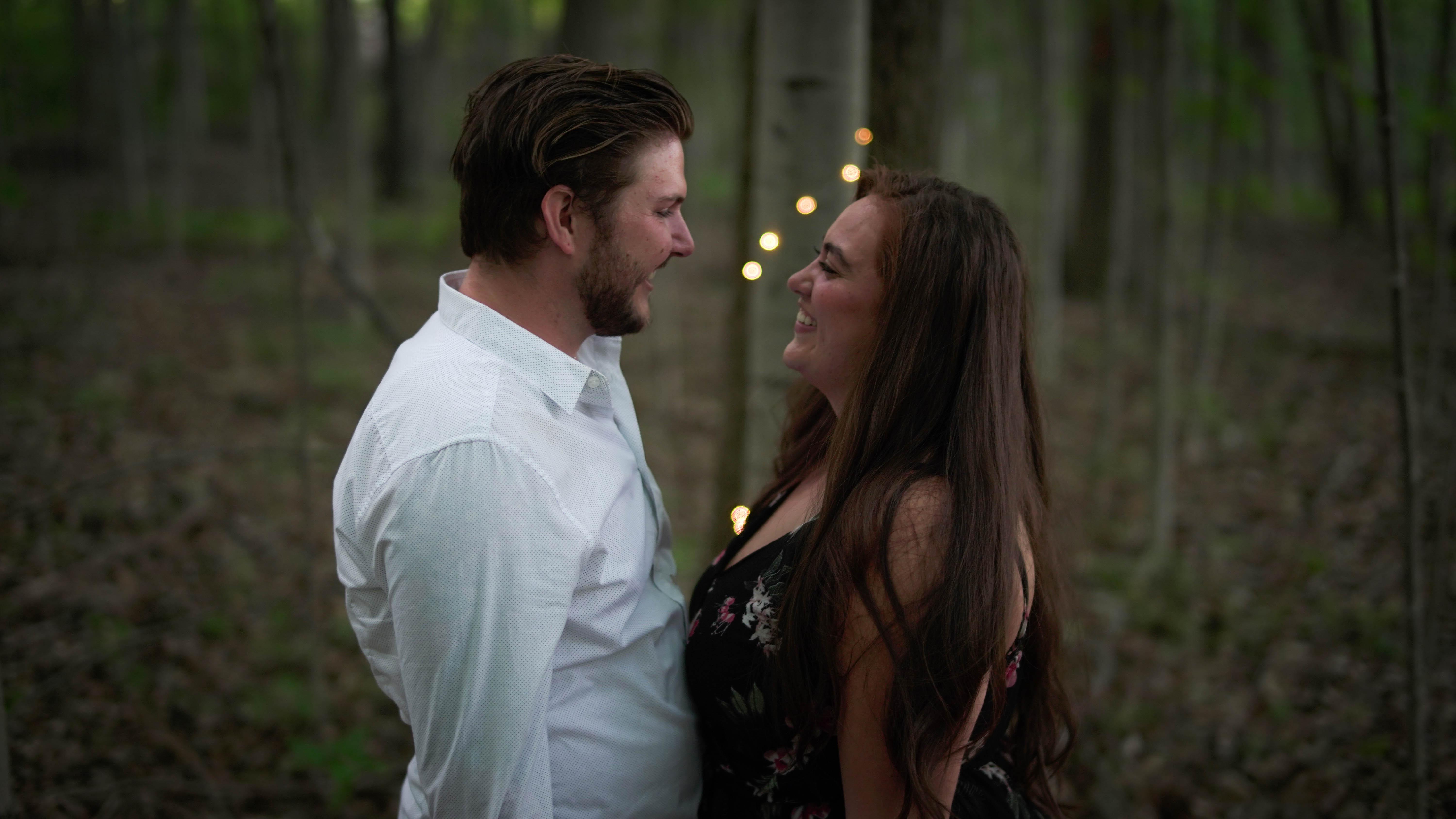 The Wedding Website of Austin Heisler and Thalia Fraguada