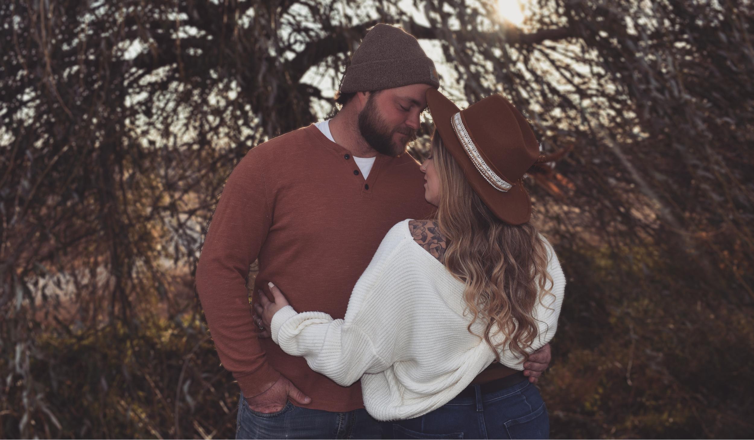 The Wedding Website of Megan Sampson and Zachary Goodwin