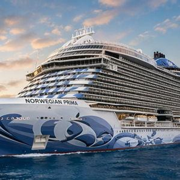 Cruise Fund