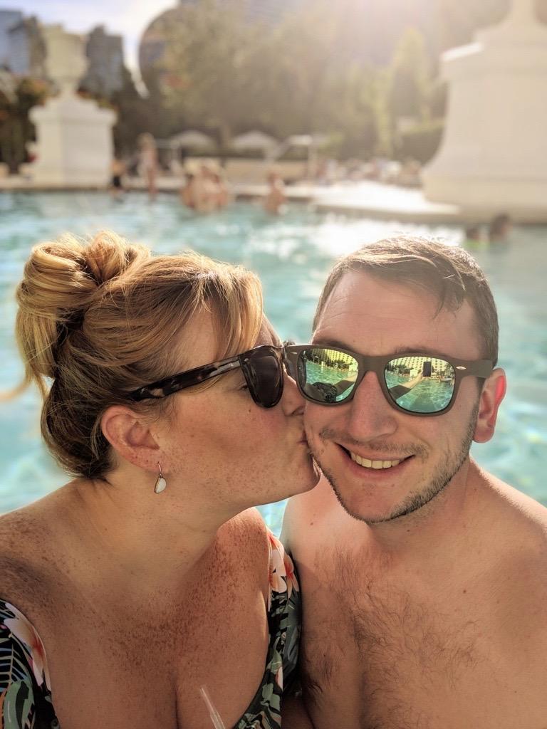 The Wedding Website of Summer Sargent and Nick Mills