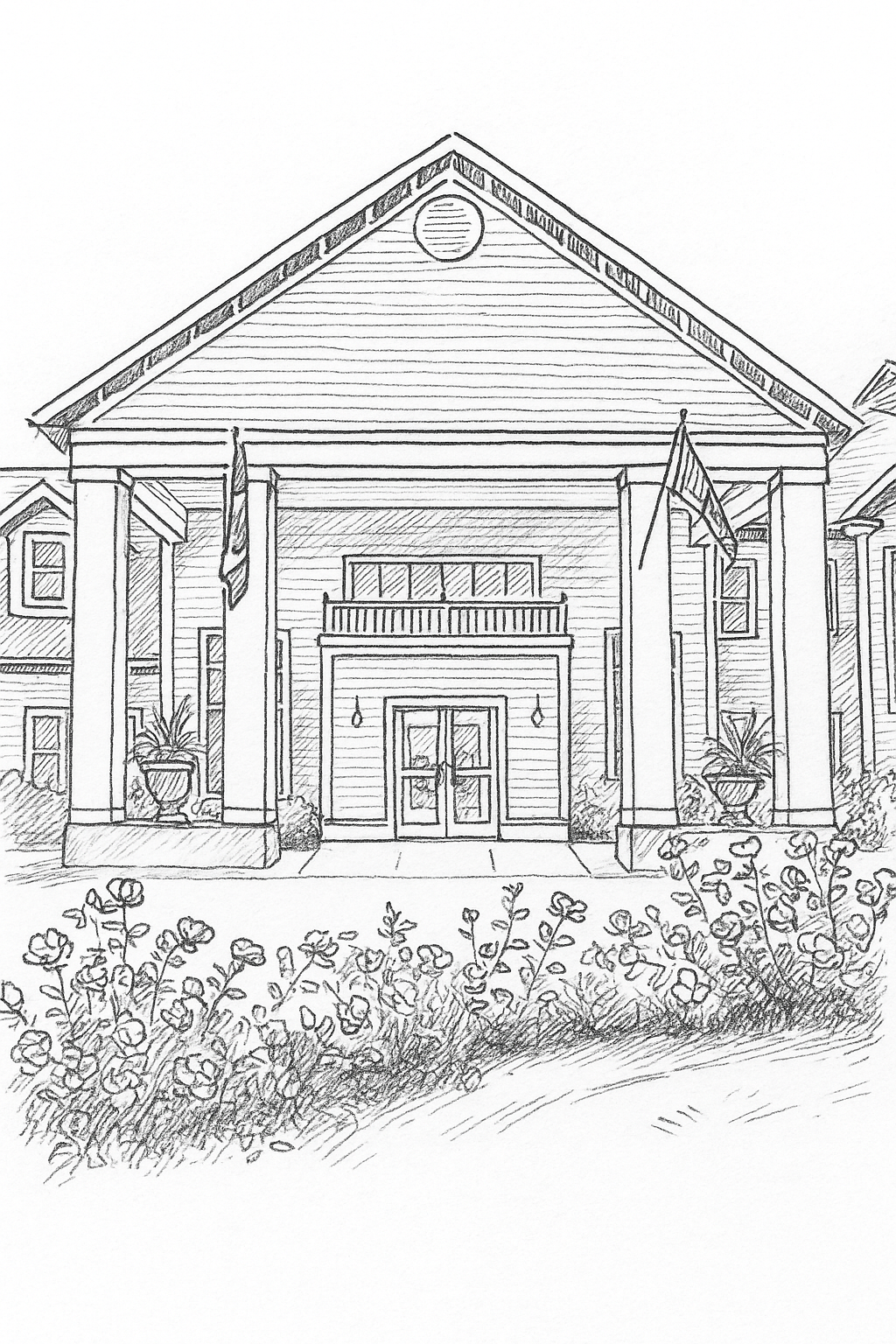 The Wedding Website of Molly Cox and Oliver Cooper