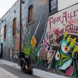 Freak Alley Gallery