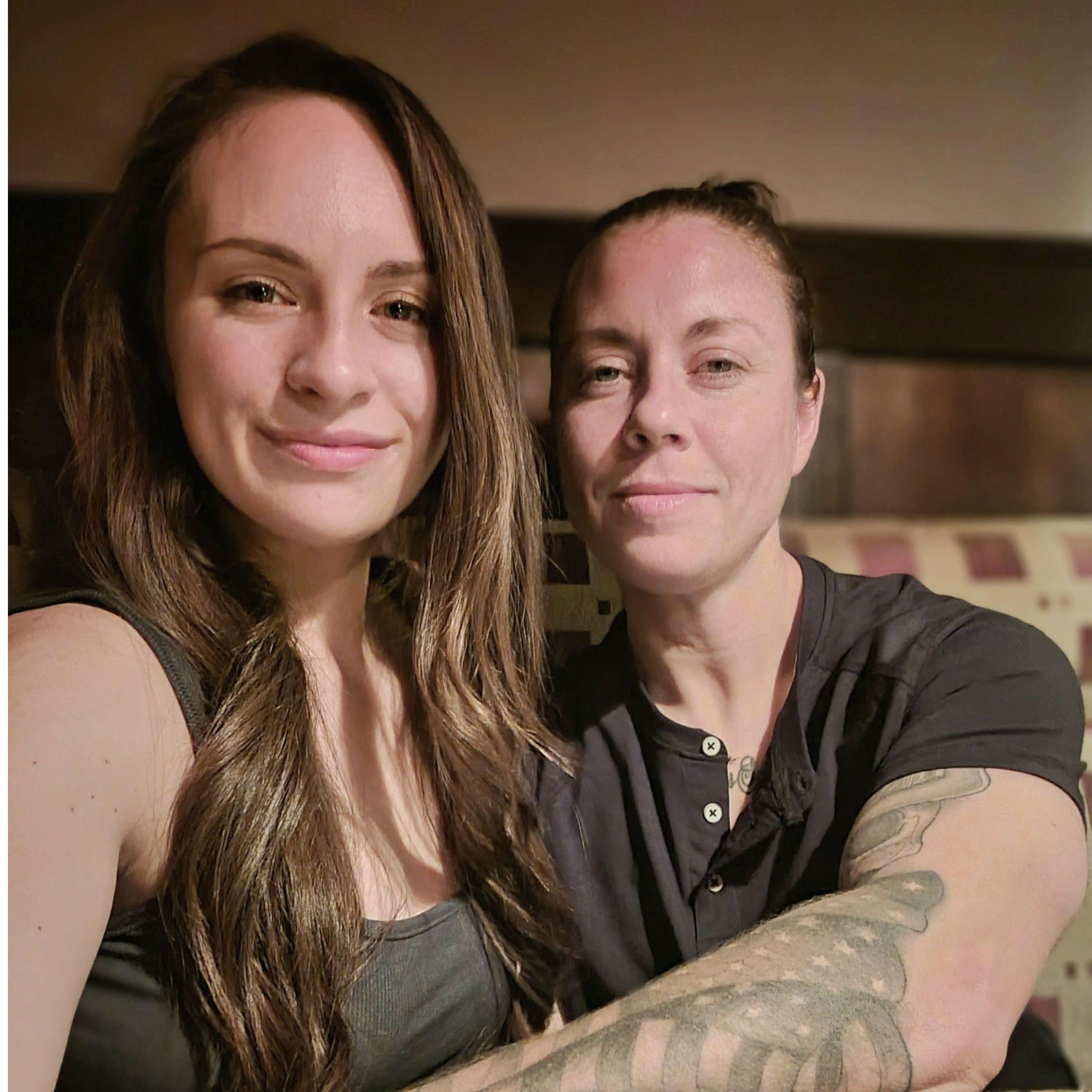 Fondue dinner date
