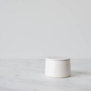 ceramic butter keeper