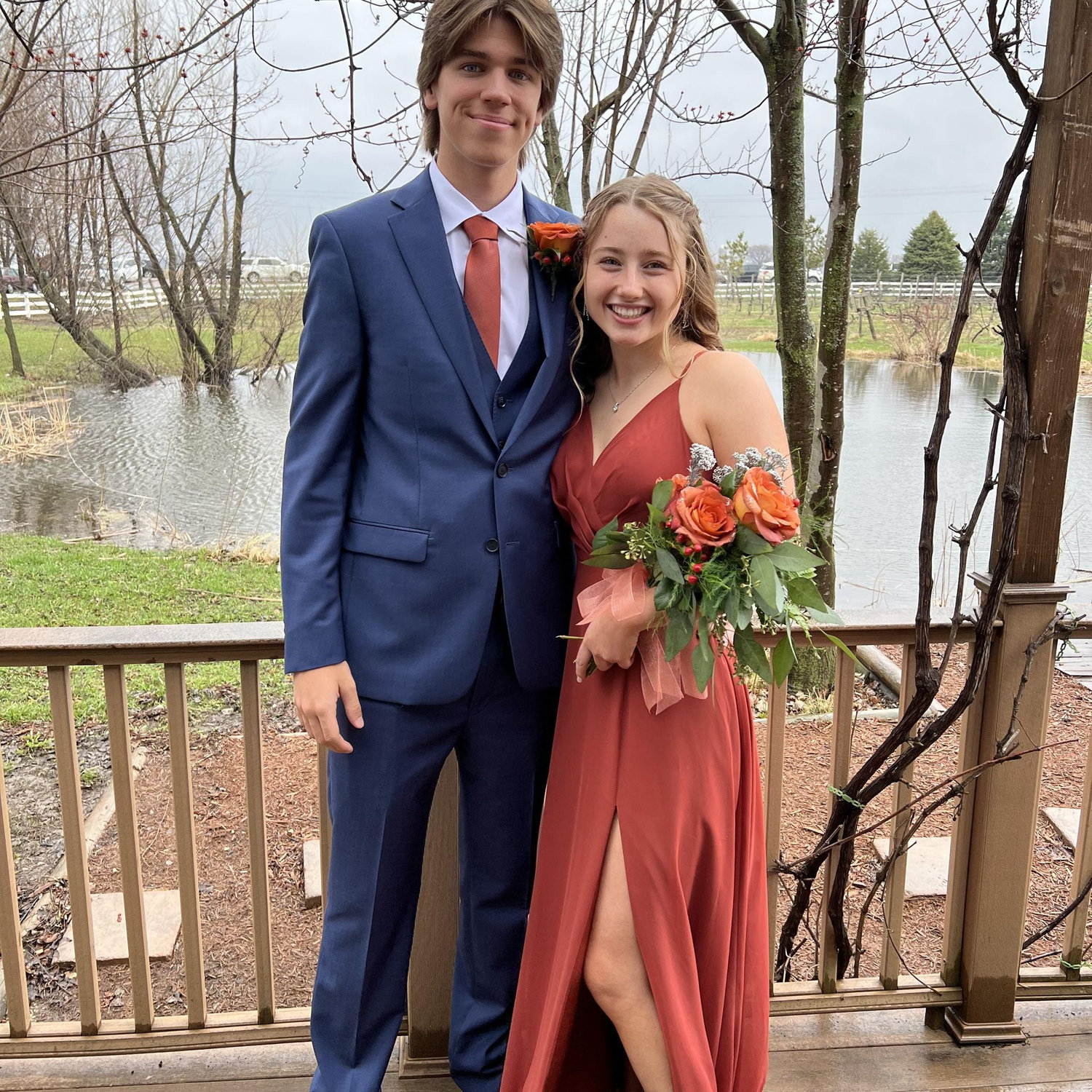 Prom