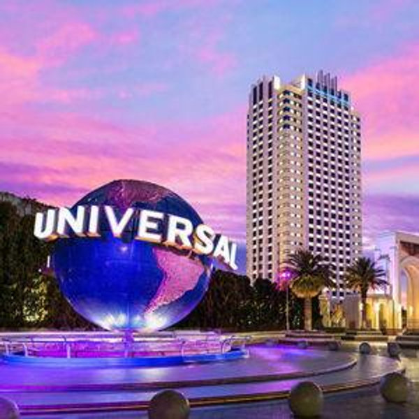 Universal Local Hotel (3 Nights)