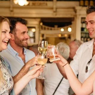 Tapas, Taverns & History Tour for 2 - Seville, Spain