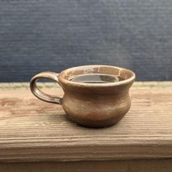 Espresso Machine Fund
