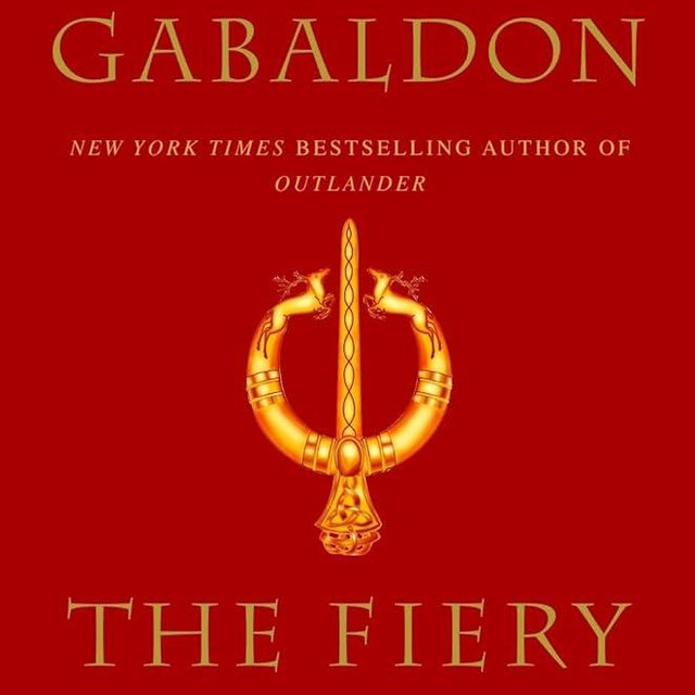 The Fiery Cross