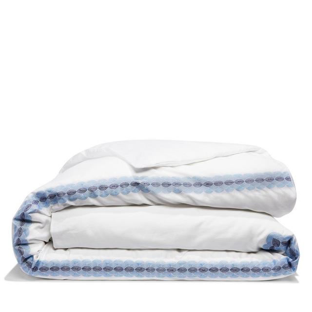 Amalia Home Collection Arcada Duvet Cover, King - 100% Exclusive