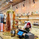 Fosko Coffee Barre