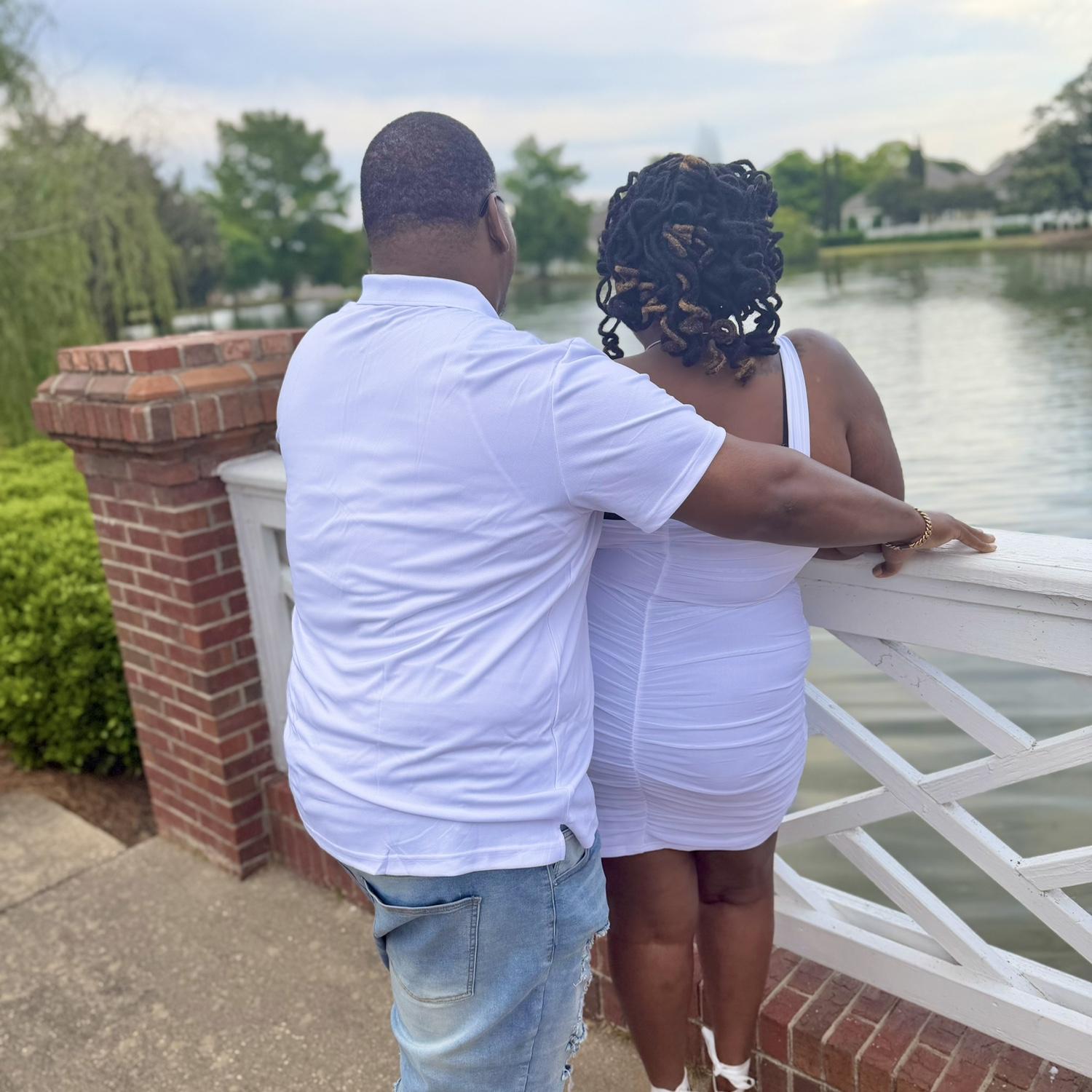 Our Love Story…