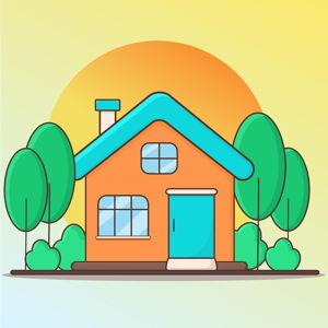 Future Home Fund!
