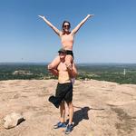 Hike Enchanted Rock