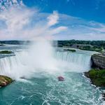 Horseshoe Falls