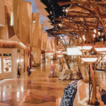Mohegan Sun