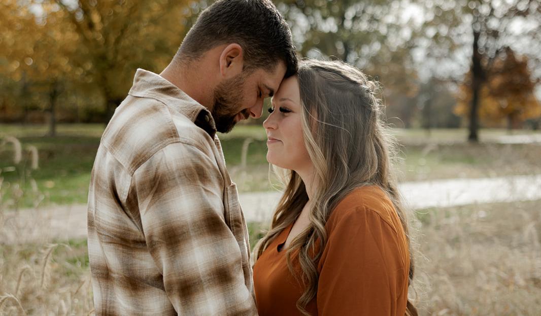 The Wedding Website of Hannah Thompson and Brendan Linville