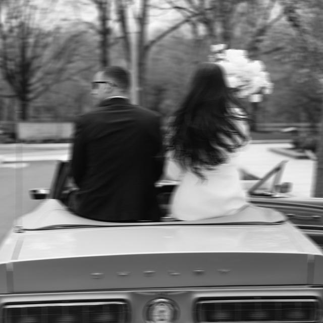 Newlywed Fund