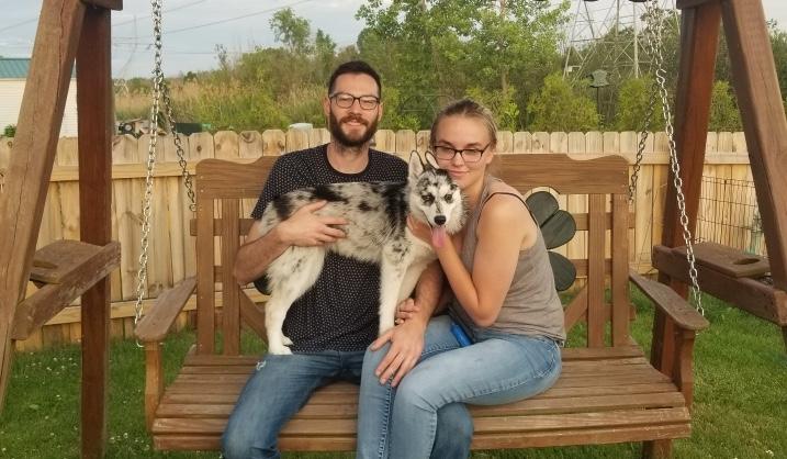 The Wedding Website of Tiffany Mitchell and Corey Friedly