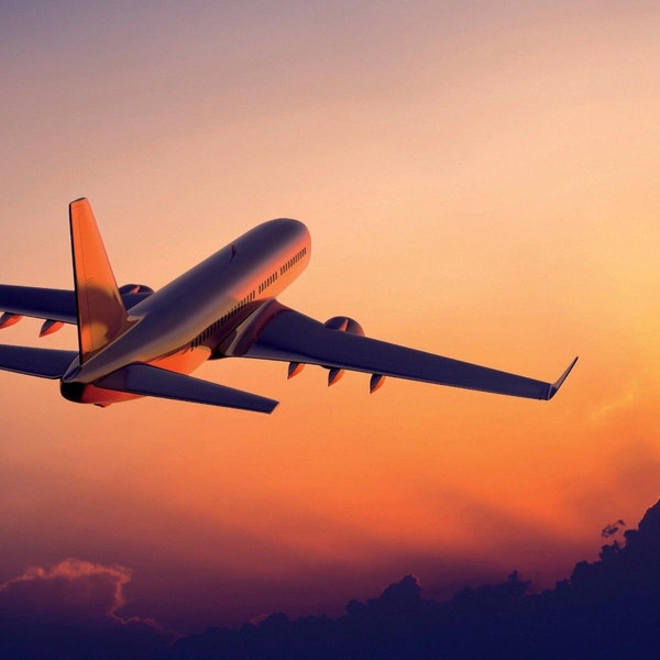 Honeymoon Flight