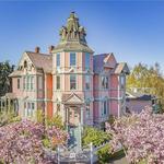Port Townsend