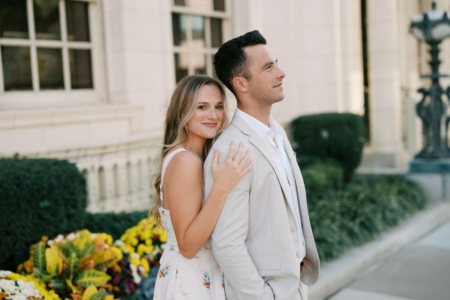 The Wedding Website of Joshua Cuddy and Brooke Eddins