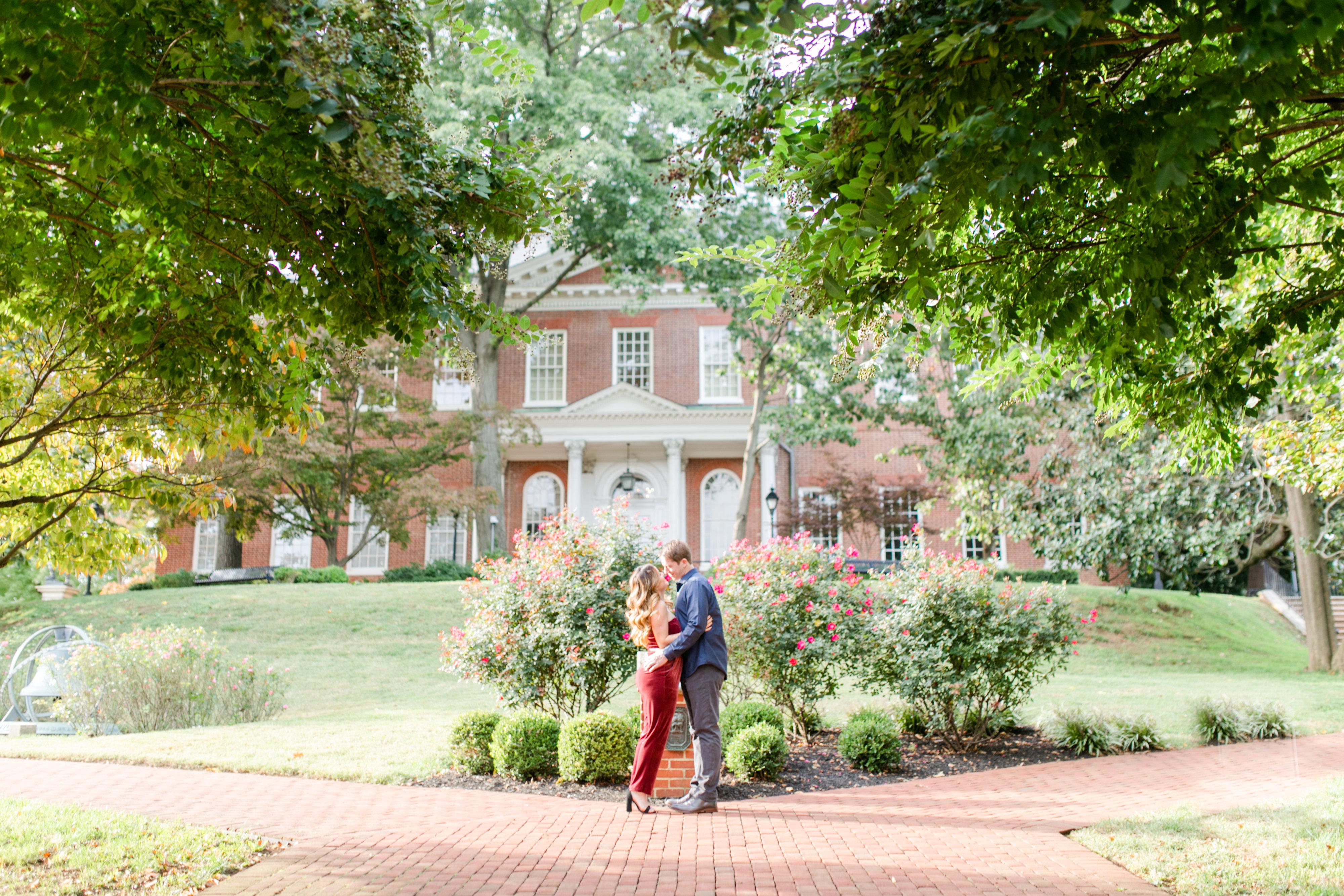 The Wedding Website of Thabata Bertolacini and John DePaola