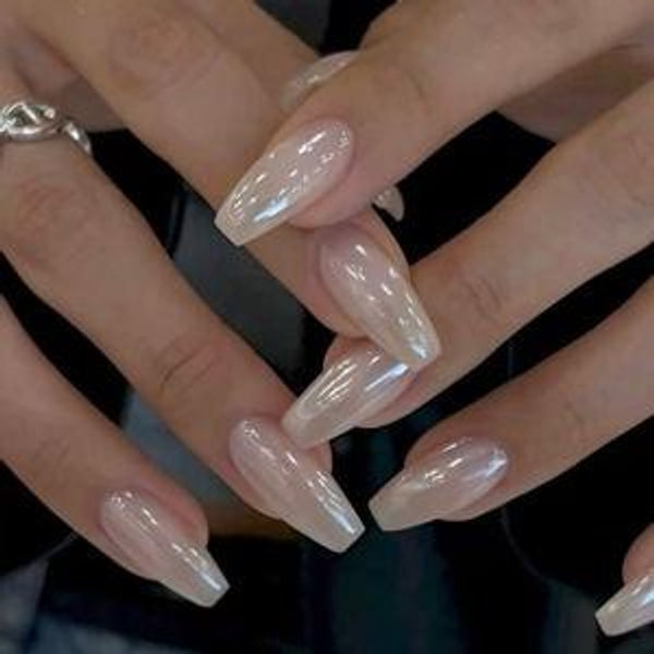 Bridal Nails