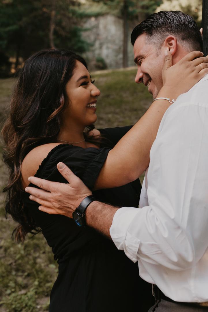 The Wedding Website of Daniela Diaz and Ian Noborine