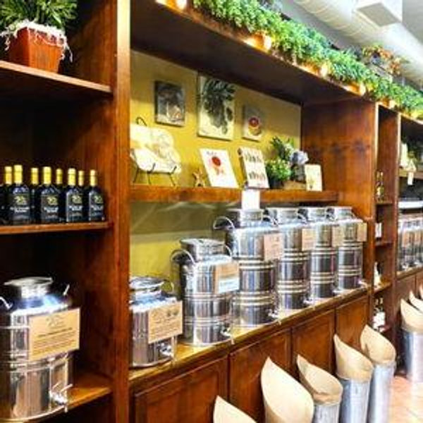 Olive Ventura Gift card