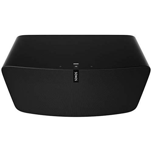 Sonos Play:5 - Ultimate Wireless Smart Speaker - Black