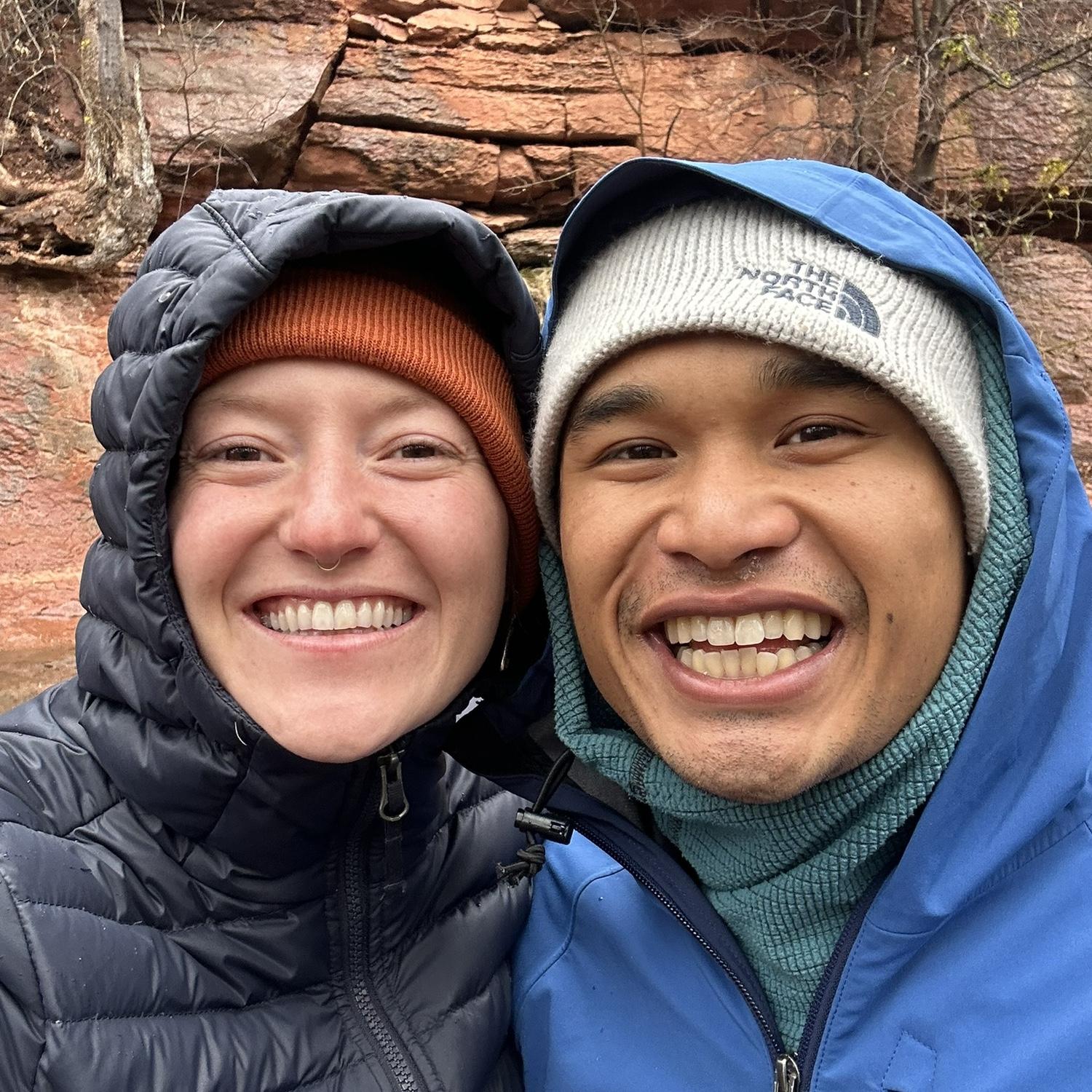 Grand Canyon trip!
