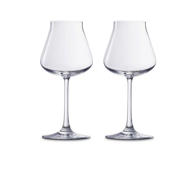 CHÂTEAU BACCARAT GLASS (set of 2)