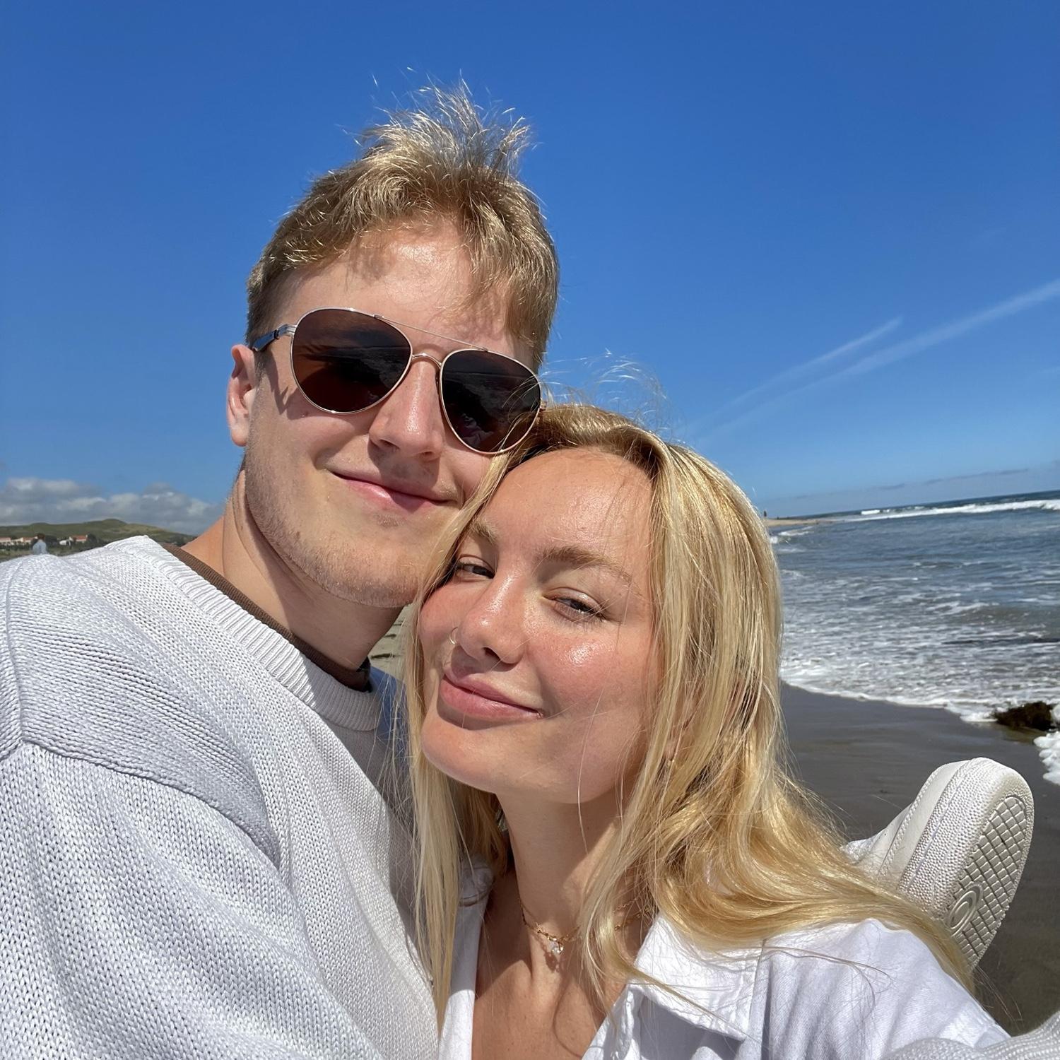 Malibu!