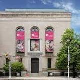 The Newark Museum of Art