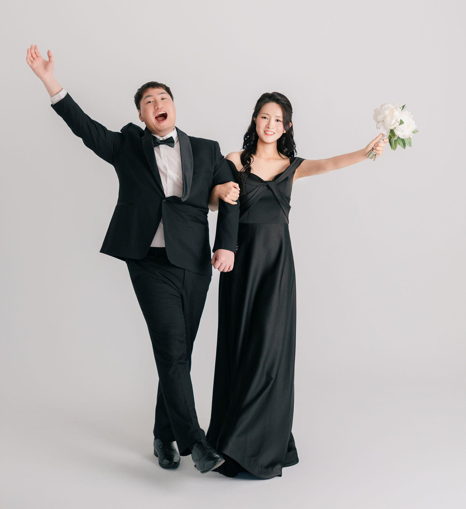 The Wedding Website of YUHEE LEE and JOONSOO PARK