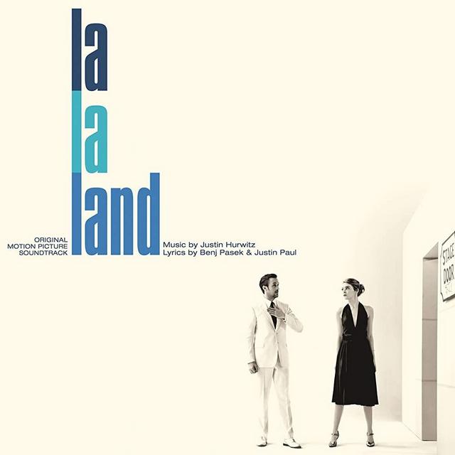 La La Land: Original Motion Picture Soundtrack [LP]