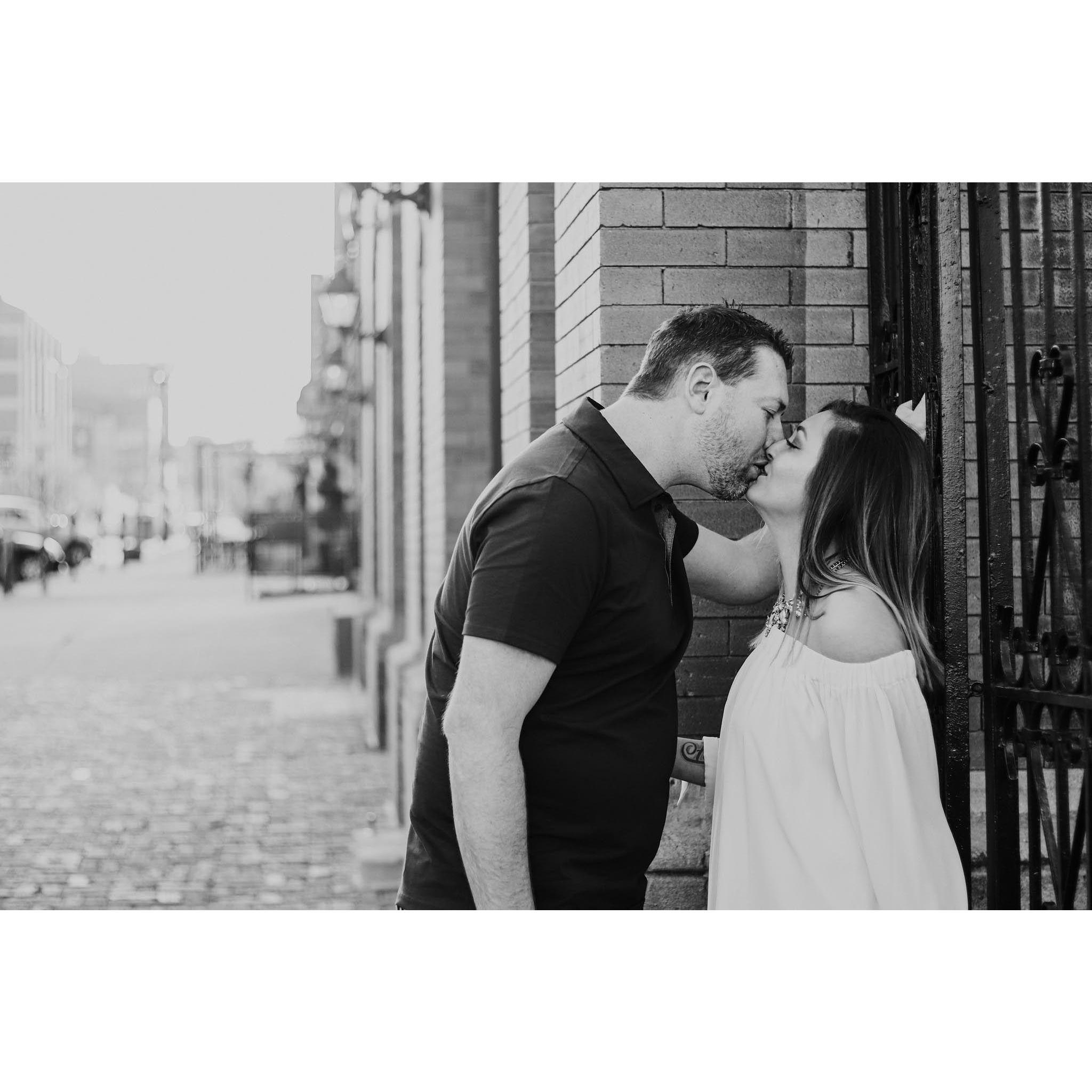 Engagement Pictures