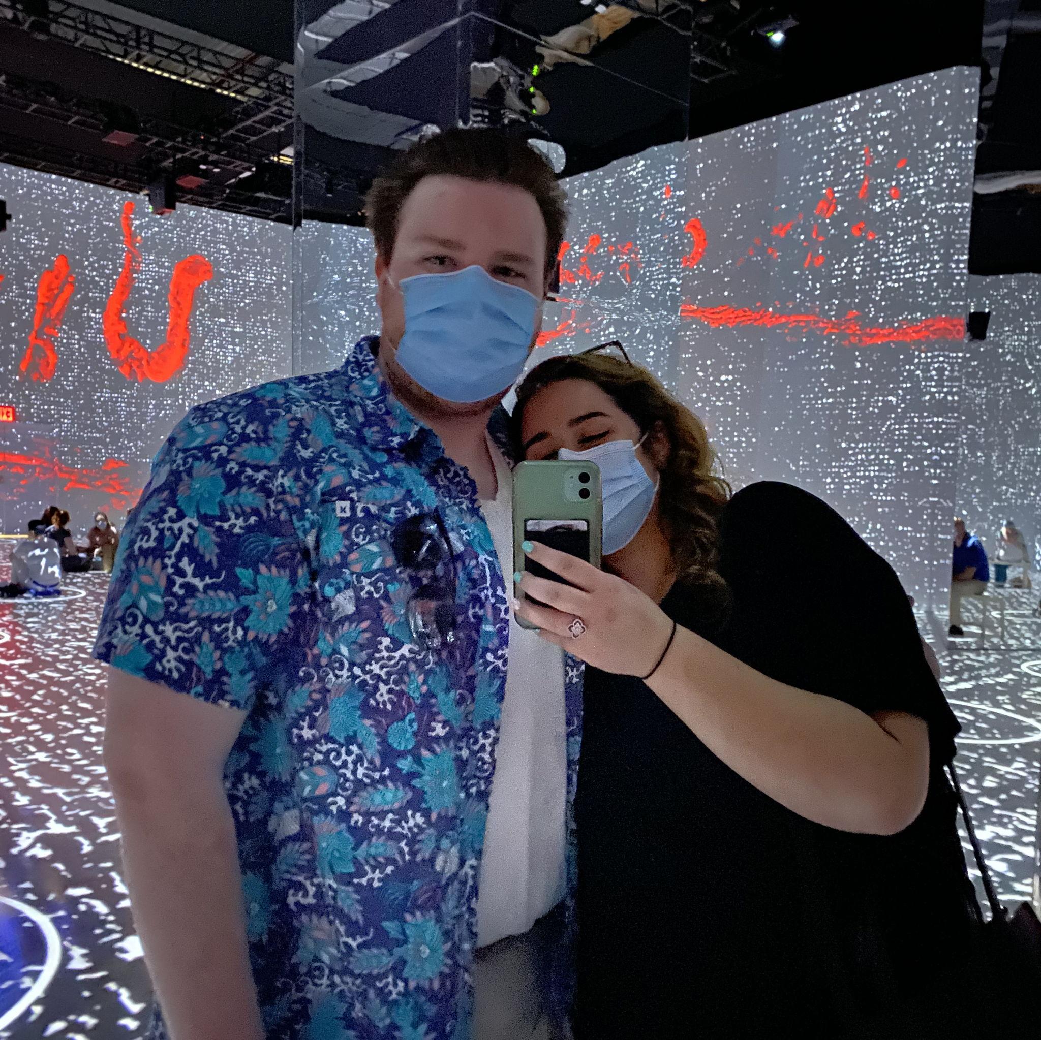 The Van Gogh Experience | June 19, 2021