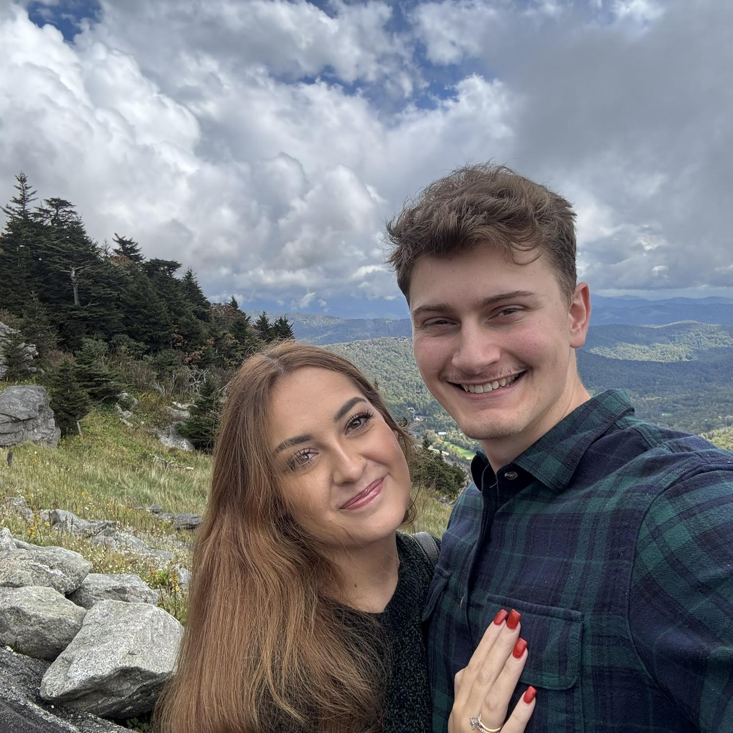 More trips together :)